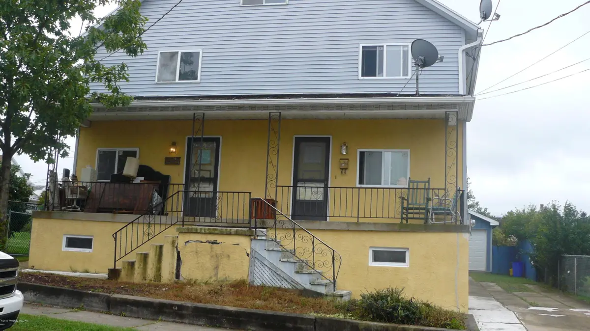 137 W Ridge Street, Nanticoke in Nanticoke