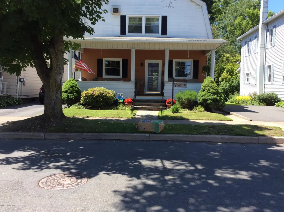 1226 Murray Street, Forty Fort in Forty Fort