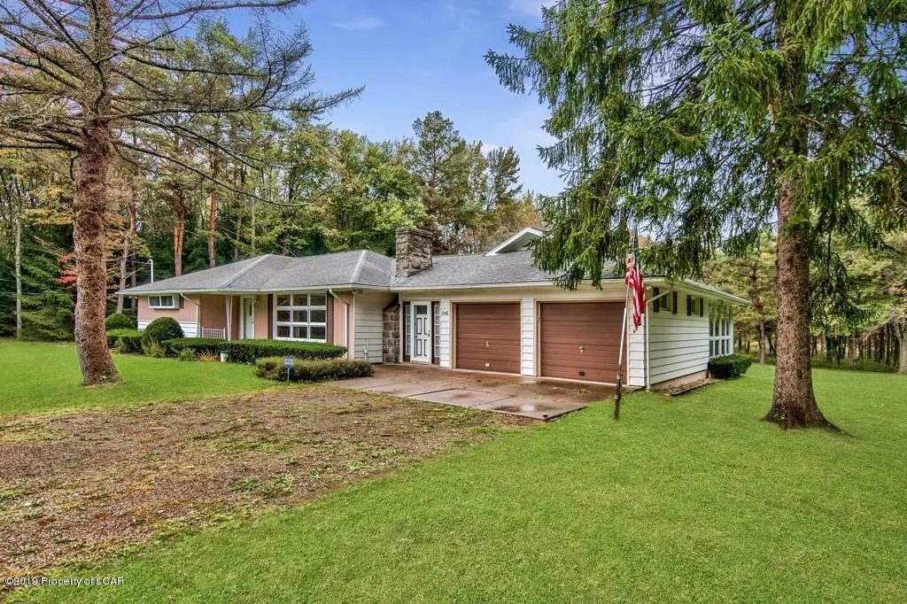646 Laurel Run Road, Bear Creek in Bear Creek