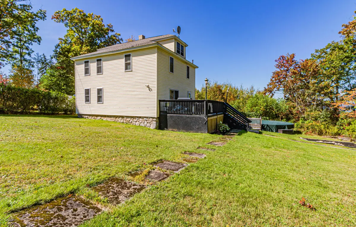 99 Pittston Boulevard, Bear Creek in Bear Creek