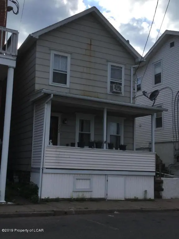 522 Main Street, White Haven in White Haven