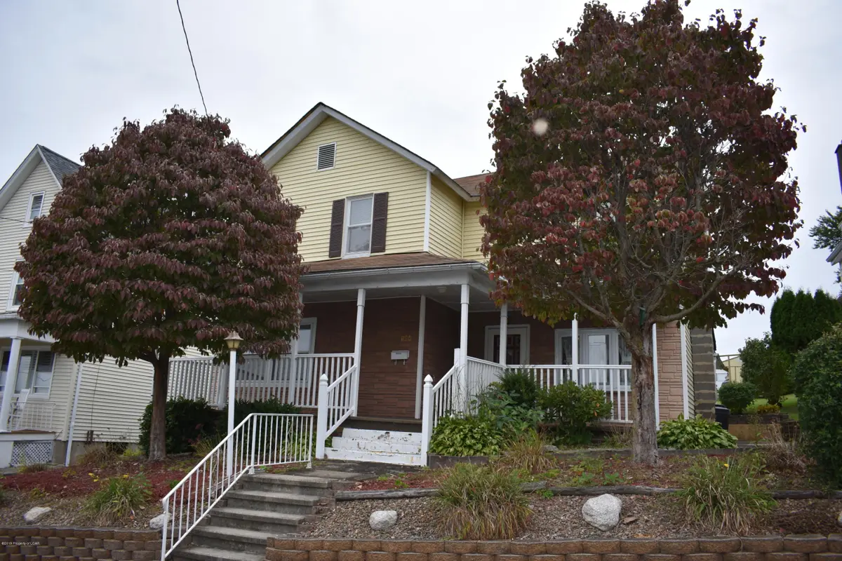 164 Chapel Street, Pittston in Pittston