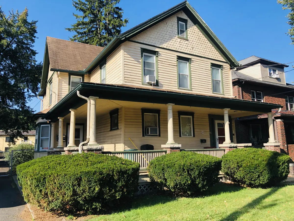 86 W Dorrance Street, Kingston in Kingston