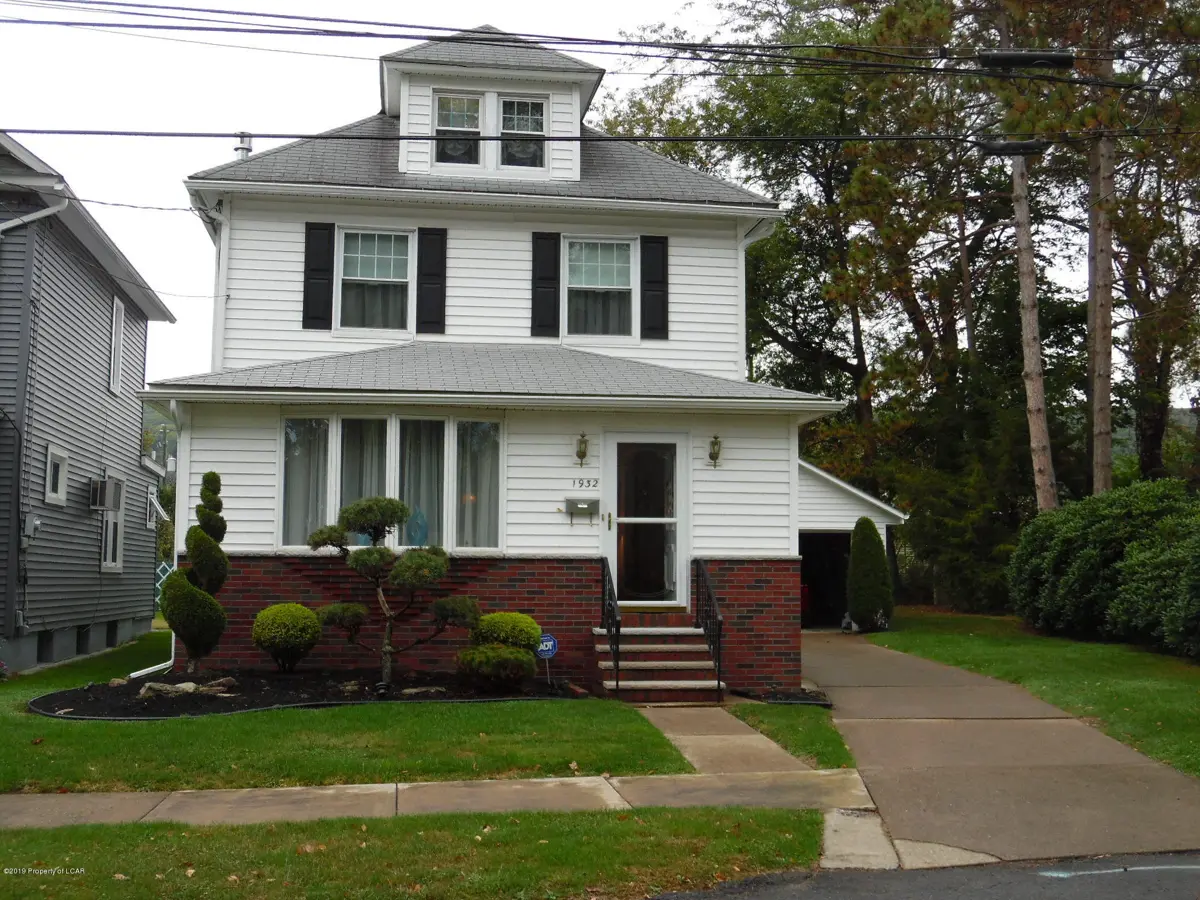 1932 Englewood Terrace, Forty Fort in Forty Fort
