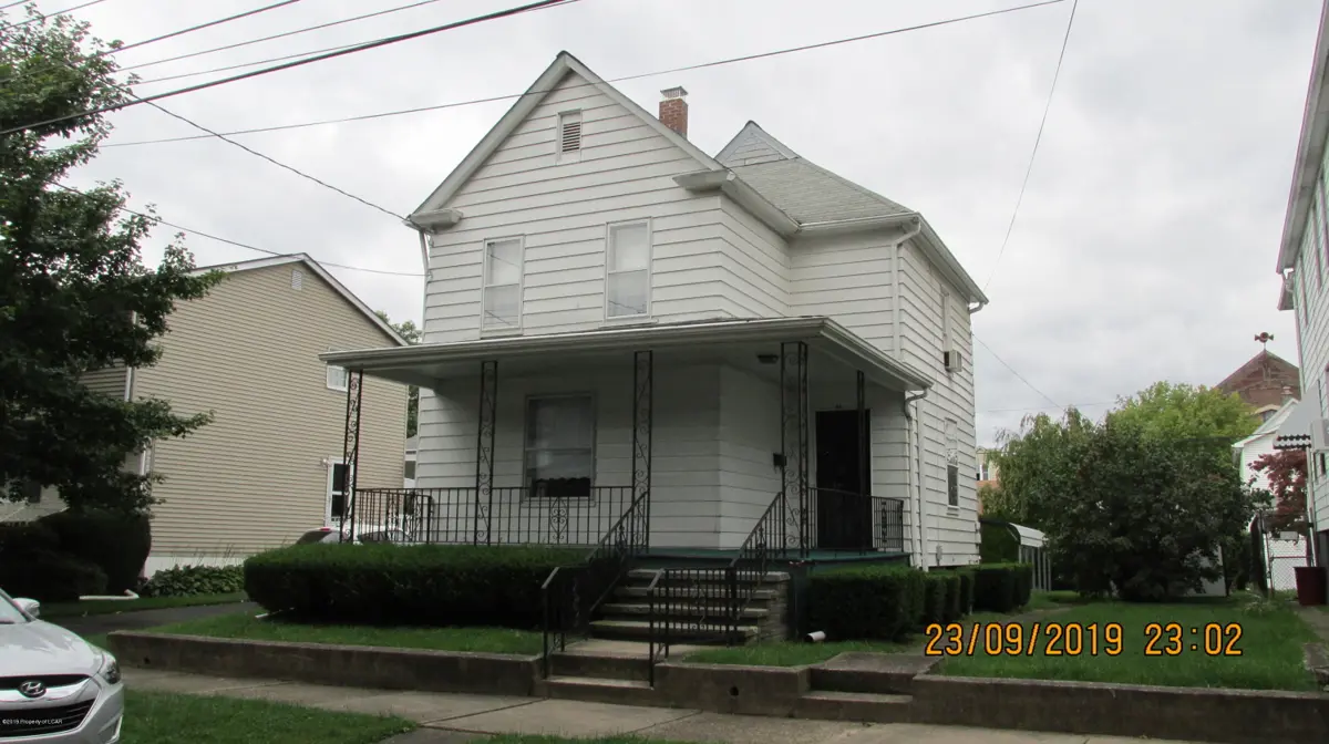 61 S Welles Avenue, Kingston in Kingston