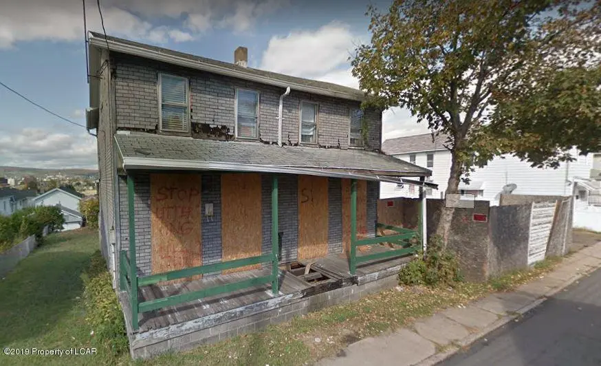 94 N Fulton Street, Wilkes-Barre in Wilkes-Barre