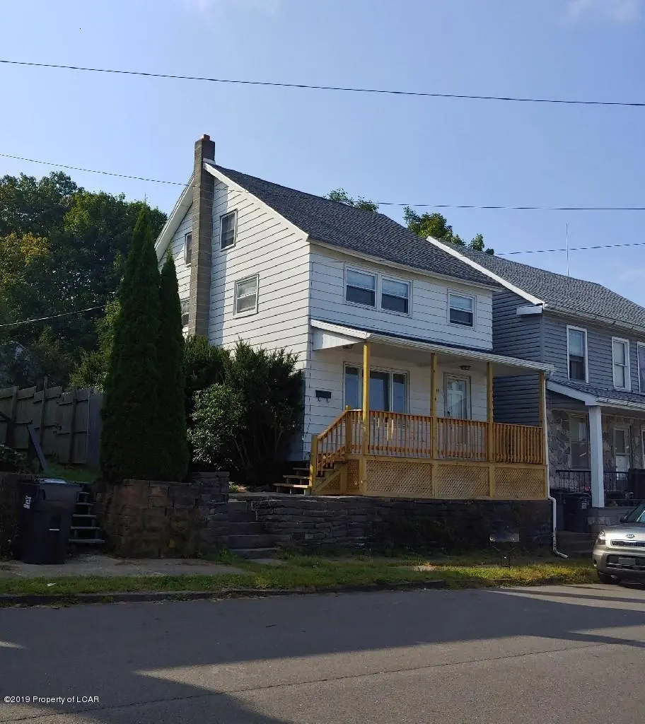 510 Towanda Street, White Haven in White Haven