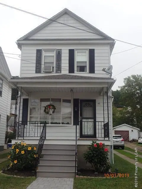 40 Sobieski Street, Hanover Township in Hanover Township