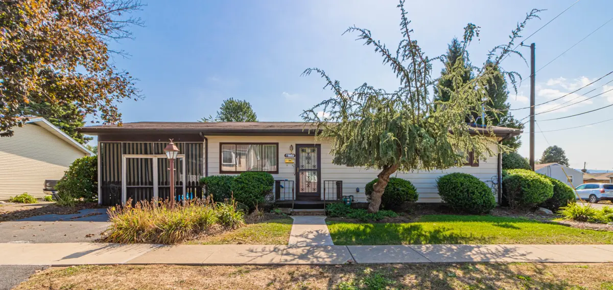 7 Jay Street, Swoyersville in Swoyersville