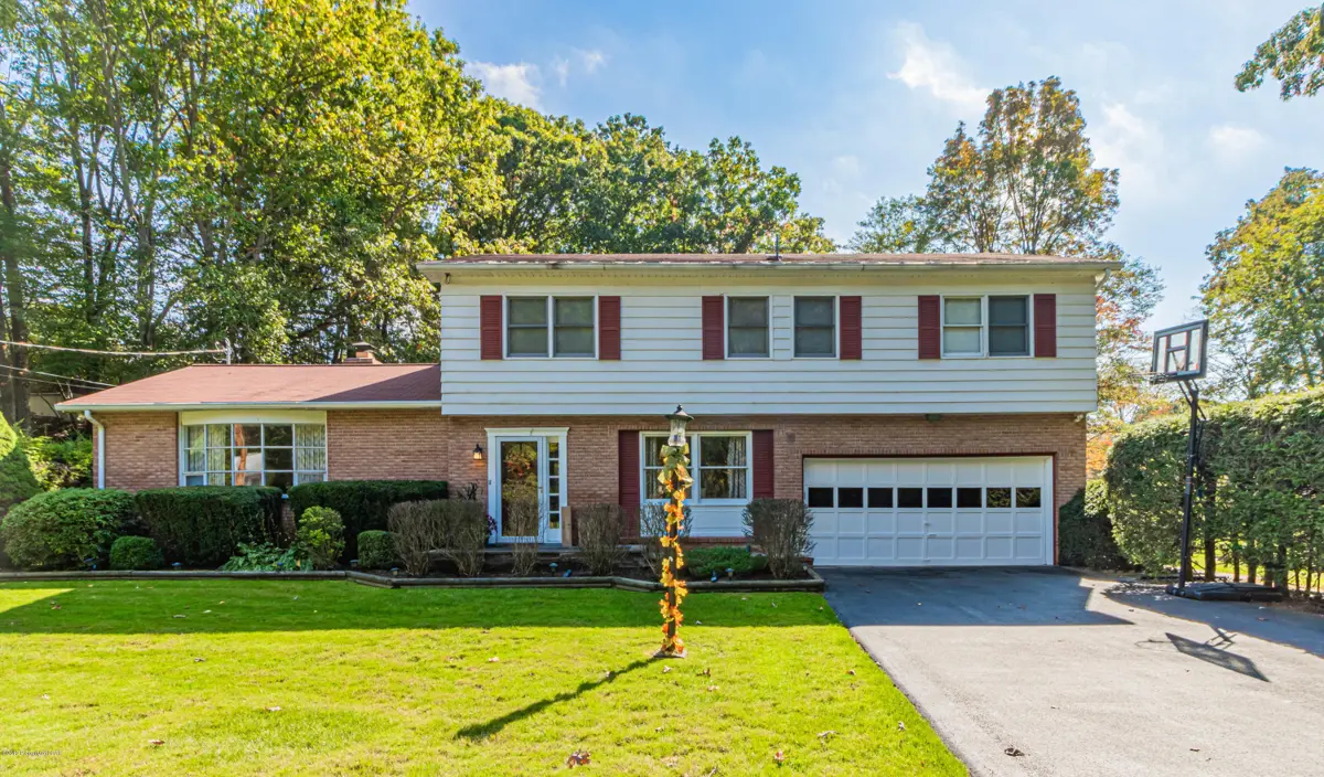 4 Hickory Drive, Mountain Top in Mountain Top