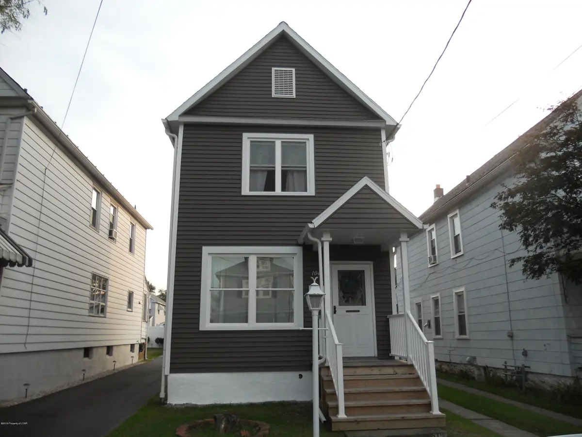 104 Lawrence Street, Wilkes-Barre in Wilkes-Barre