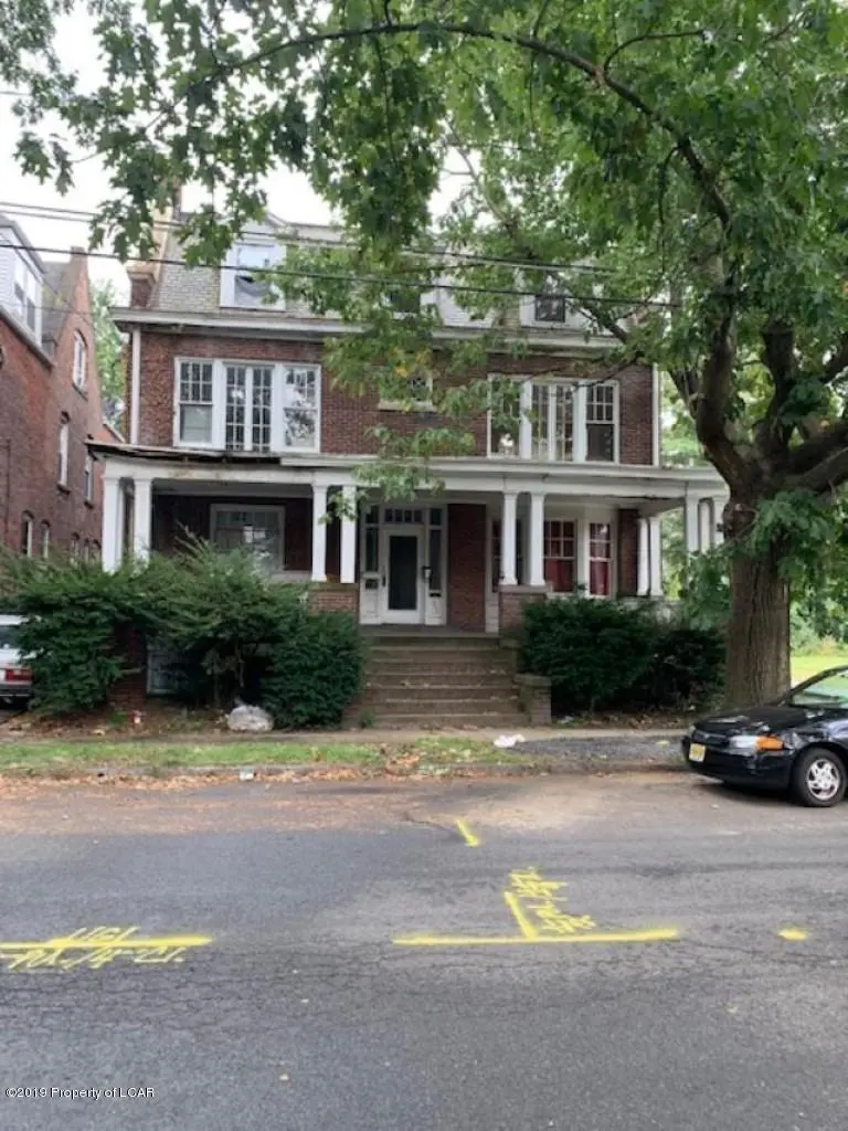 496 S Franklin Street, Wilkes-Barre in Wilkes-Barre