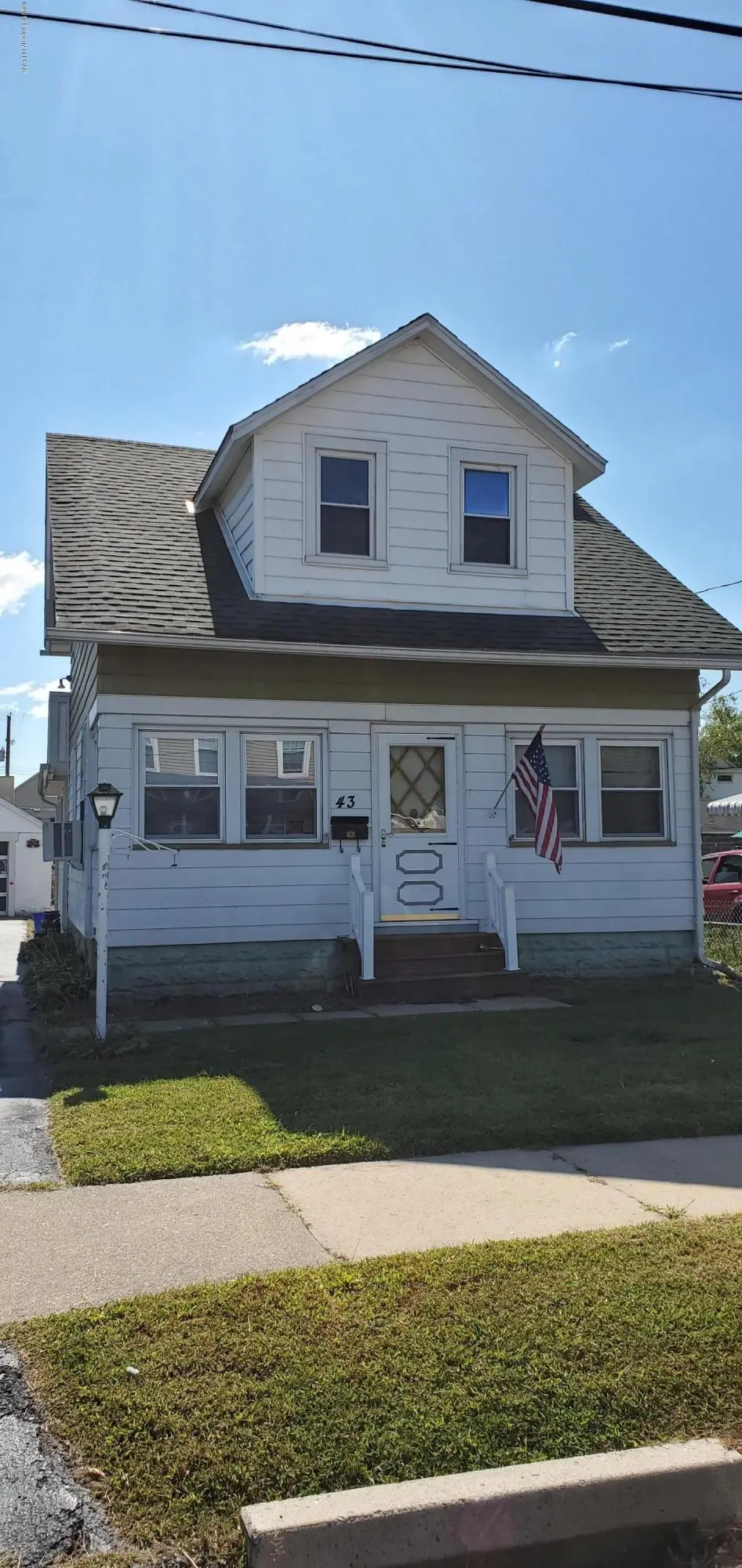43 Milbre Street, Swoyersville in Swoyersville