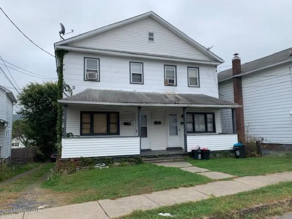 32 Murray Street, Wilkes-Barre in Wilkes-Barre