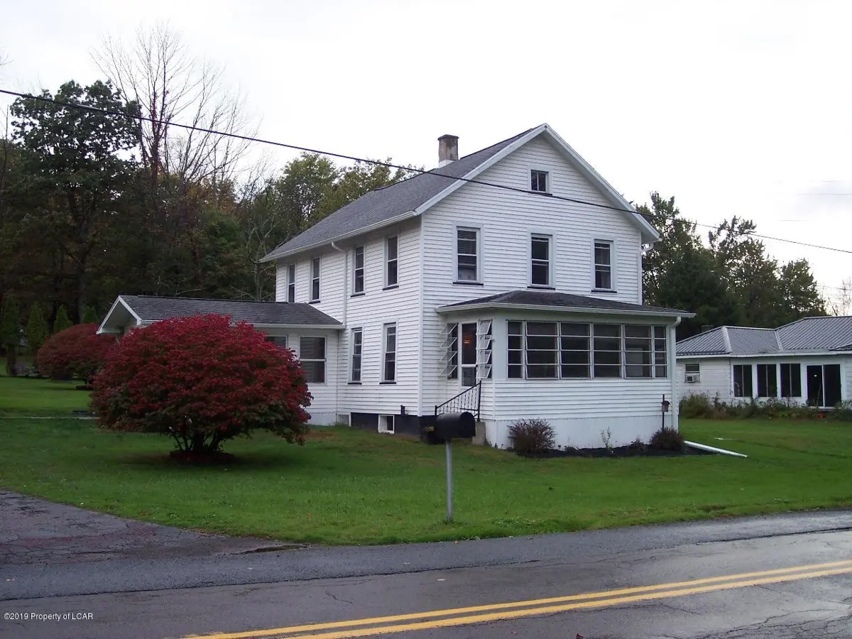 623 Campground Road, Harding in Harding