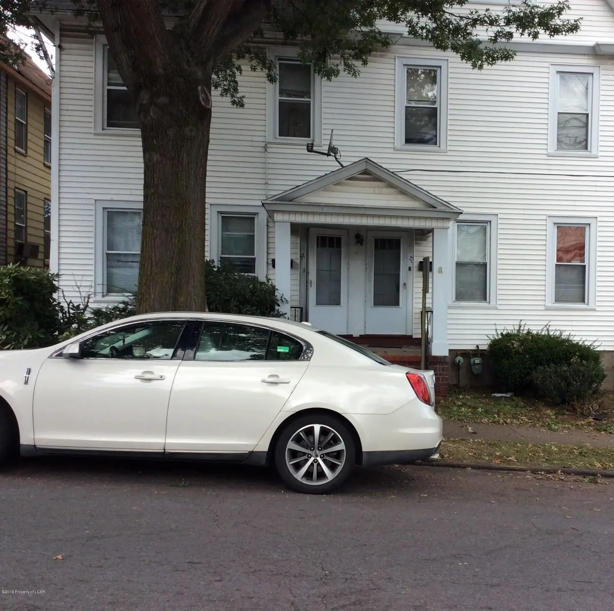 75 Grove Street, Wilkes-Barre in Wilkes-Barre