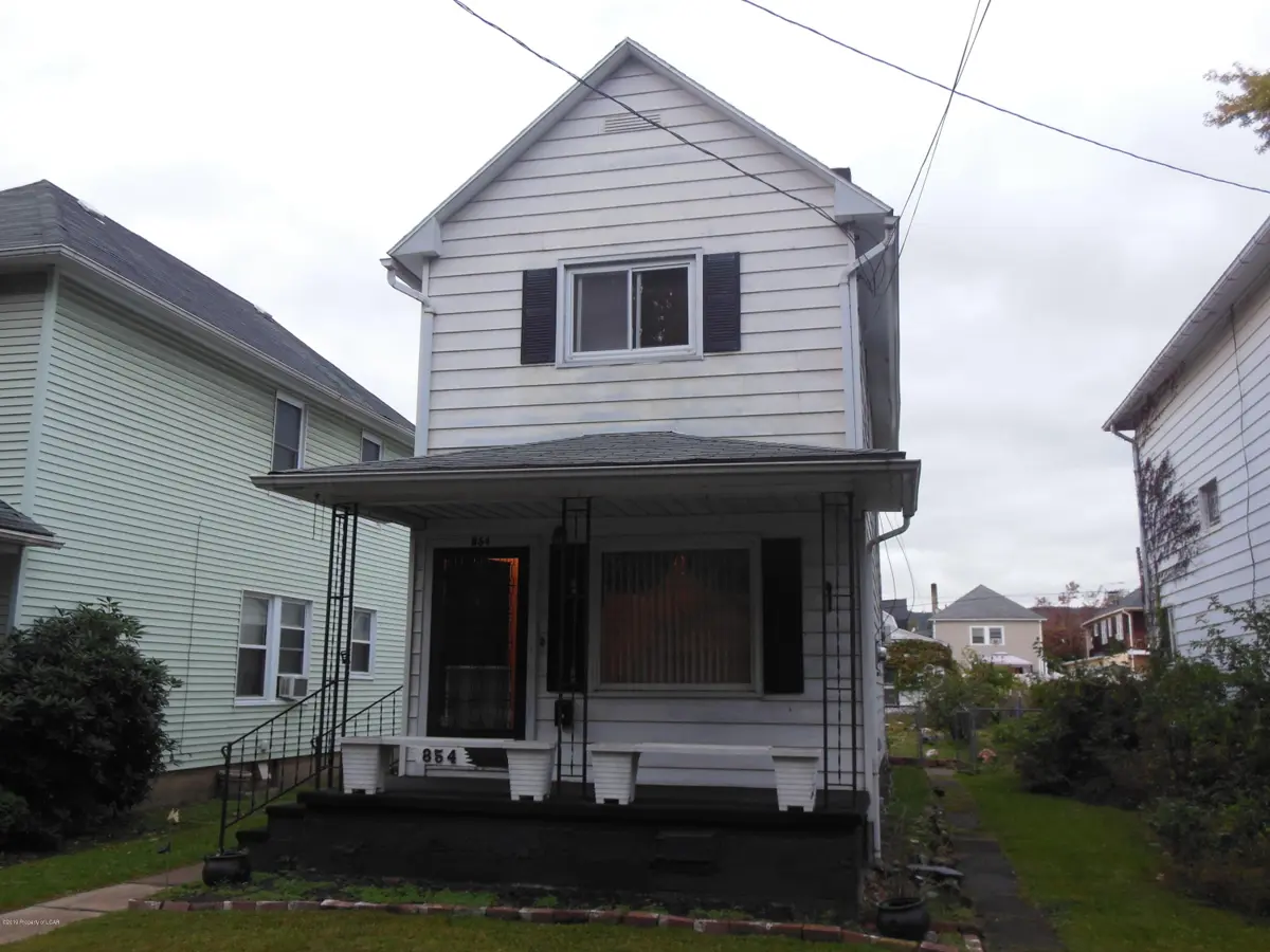 854 Rutter Avenue, Kingston in Kingston