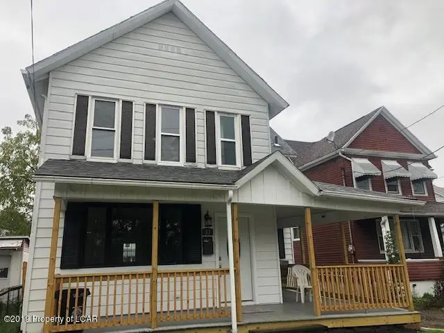 37 Covell Street, Wilkes-Barre in Wilkes-Barre