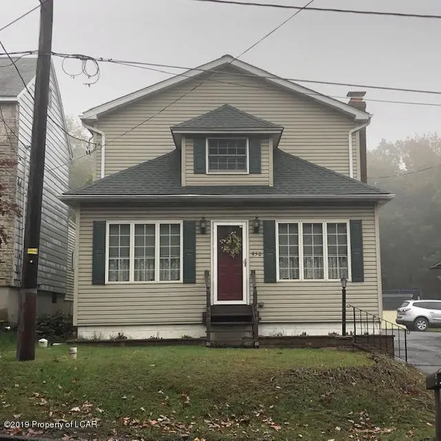 950 Jeansville Road, Hazle Township in Hazle Township