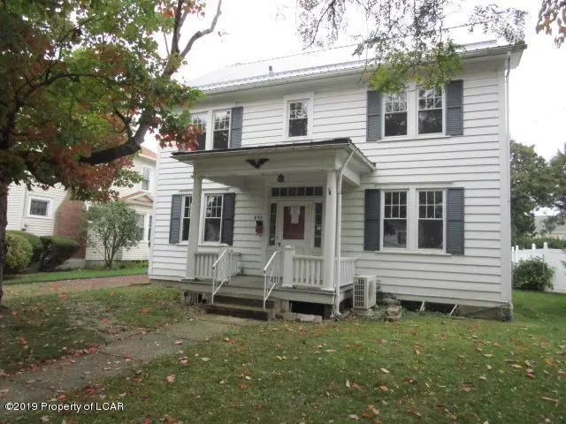 450 River Street, Forty Fort in Forty Fort
