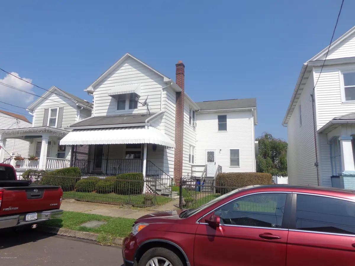 374 E Grand Street, Nanticoke in Nanticoke