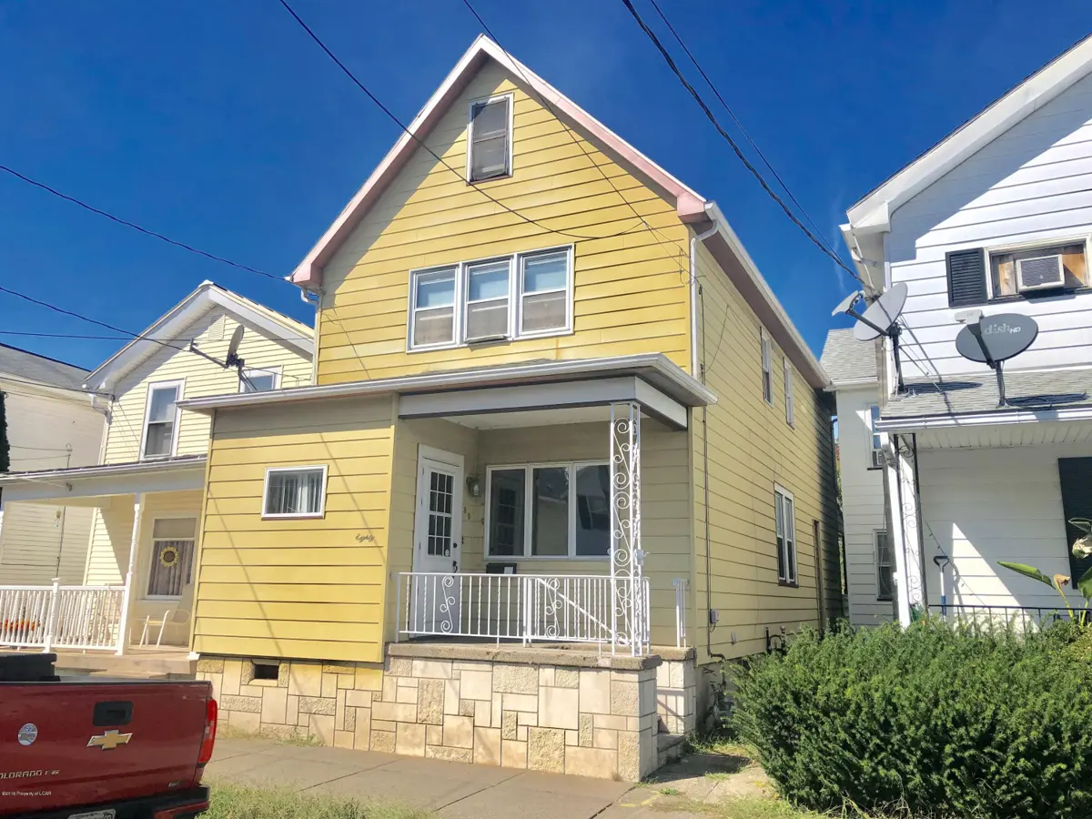 80 Maxwell Street, Wilkes-Barre in Wilkes-Barre
