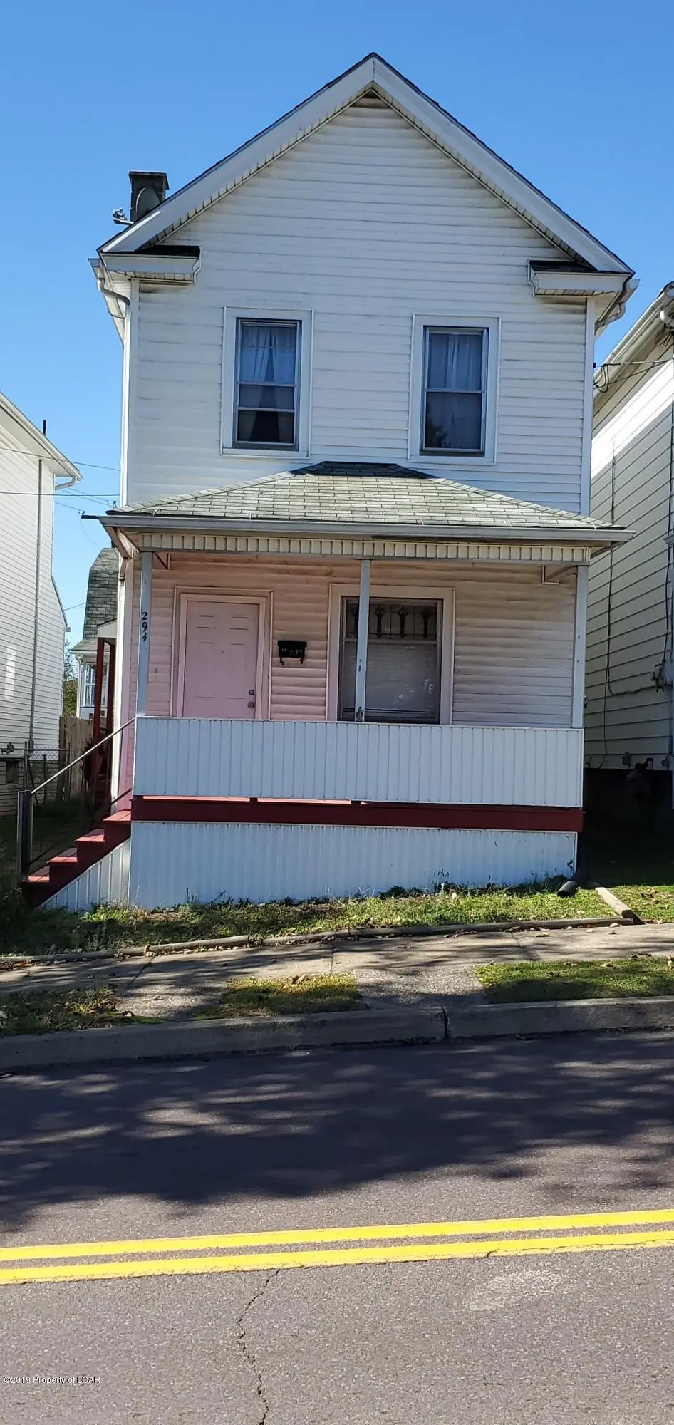 294 W Main Street, Nanticoke in Nanticoke