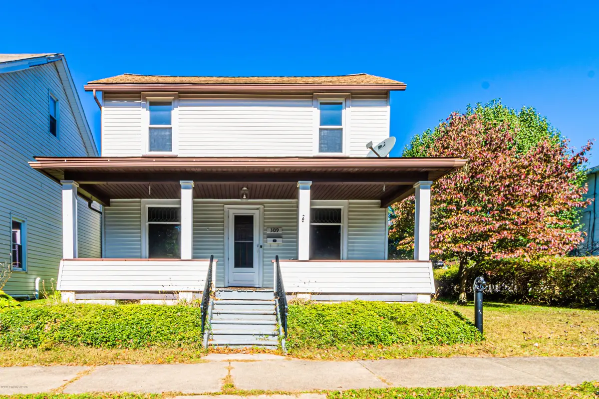 309 4th Street, Weatherly in Weatherly