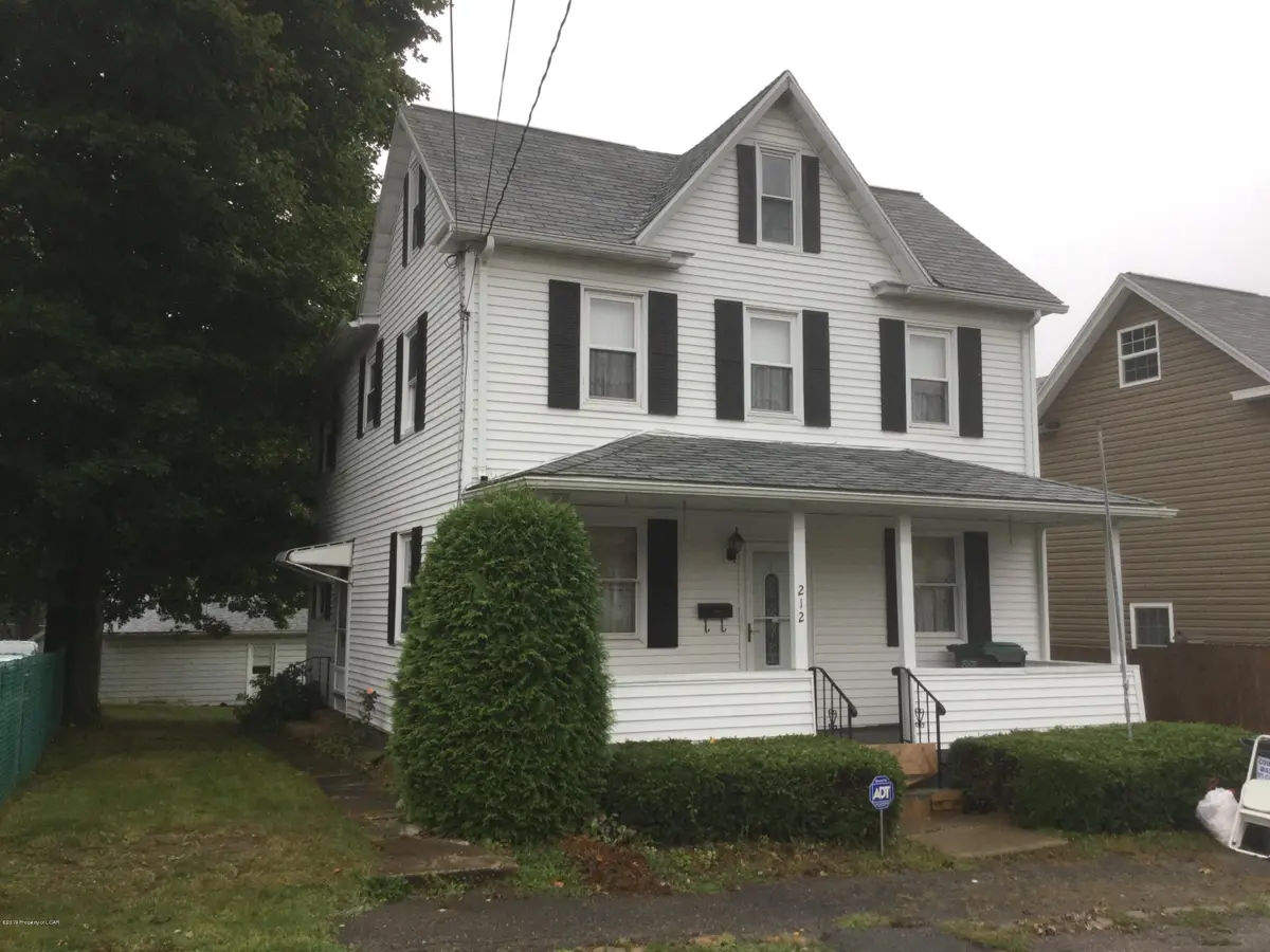 212 Alvin Street, Freeland in Freeland