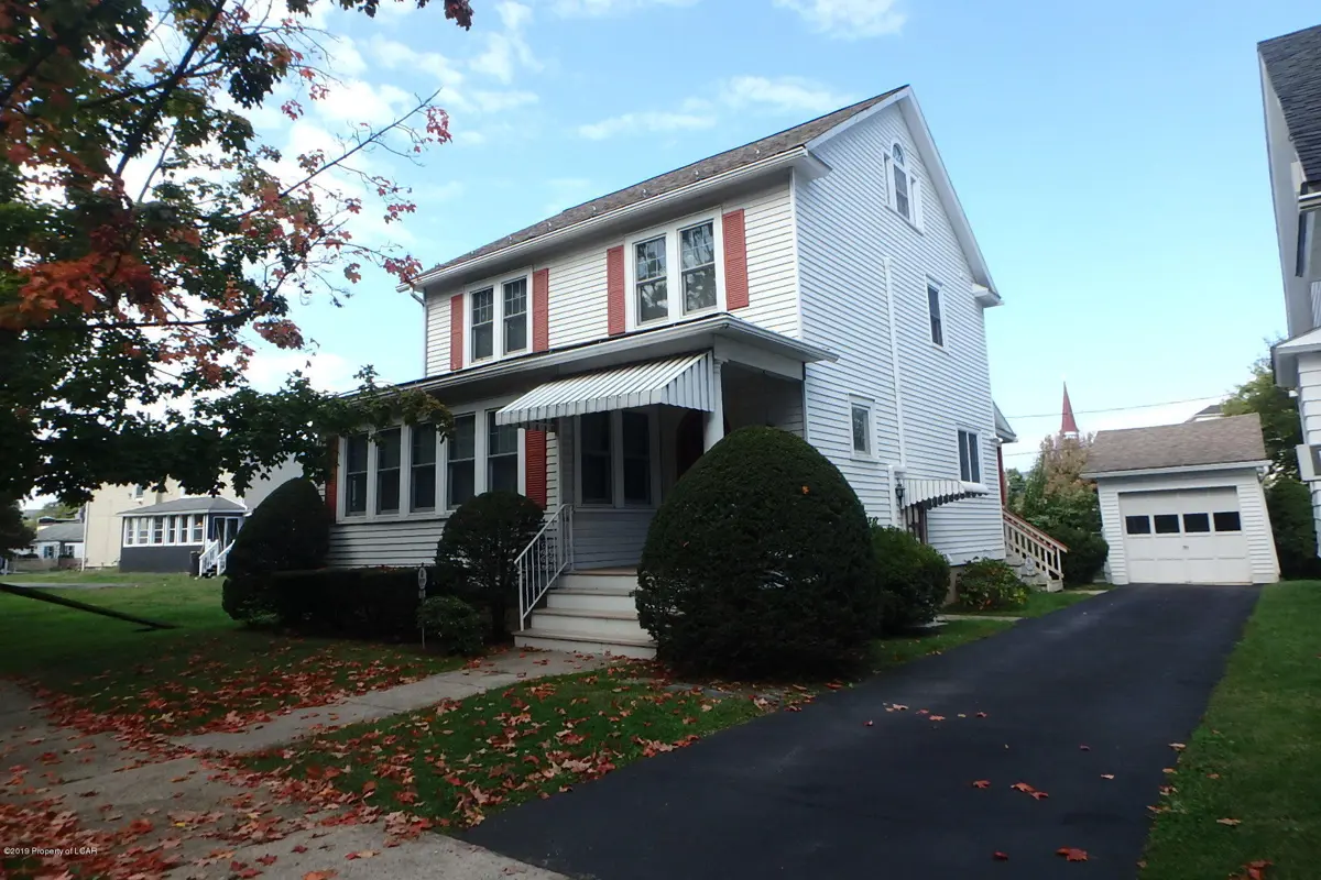 372 Ridge Avenue, Kingston in Kingston