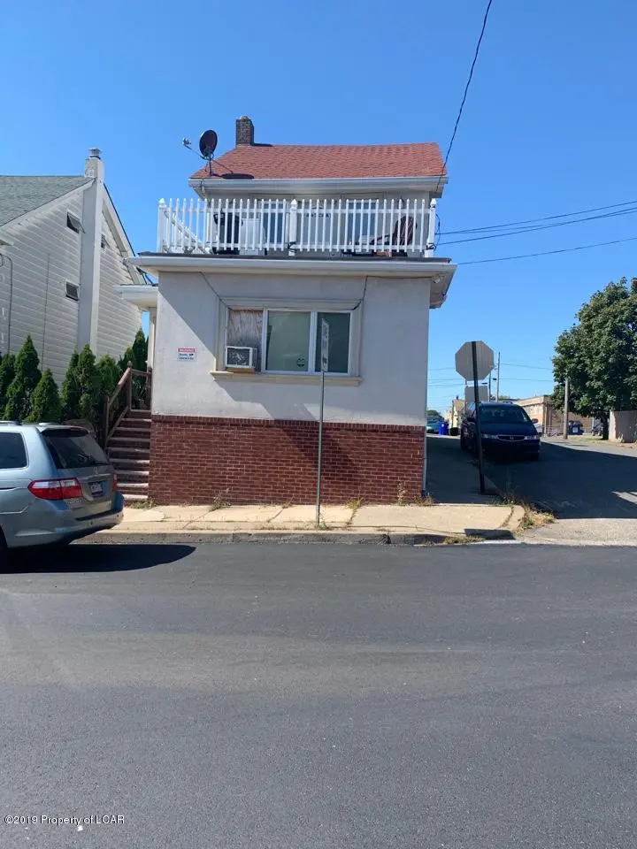 660 Seybert Street, Hazleton in Hazleton