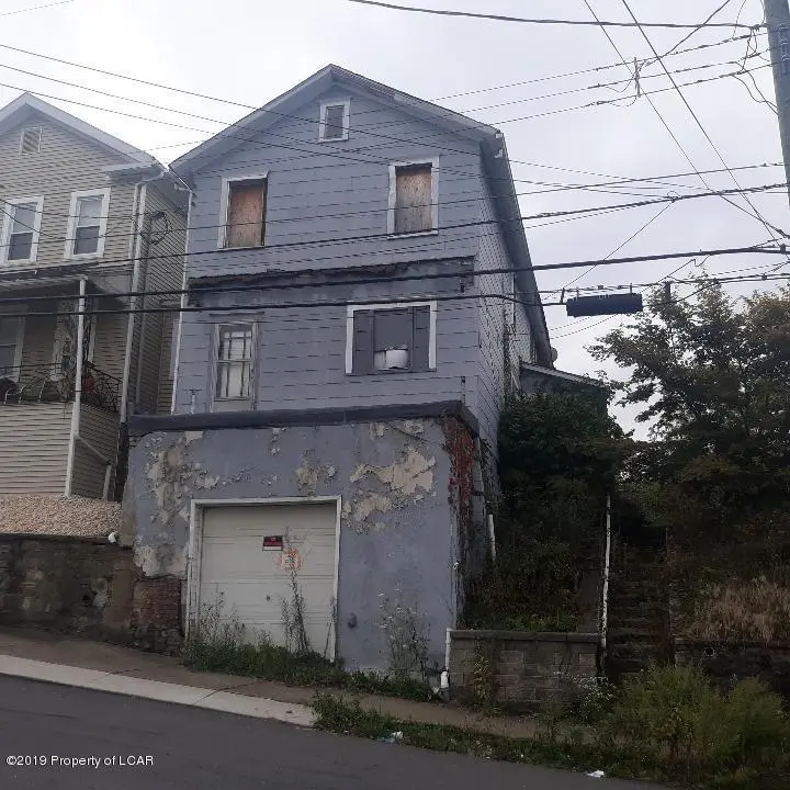 228 S Hanover Street, Nanticoke in Nanticoke