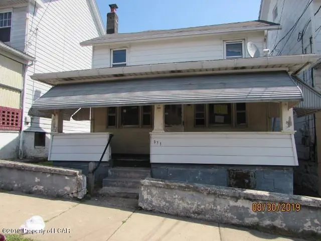571 Carson Street, Hazleton in Hazleton