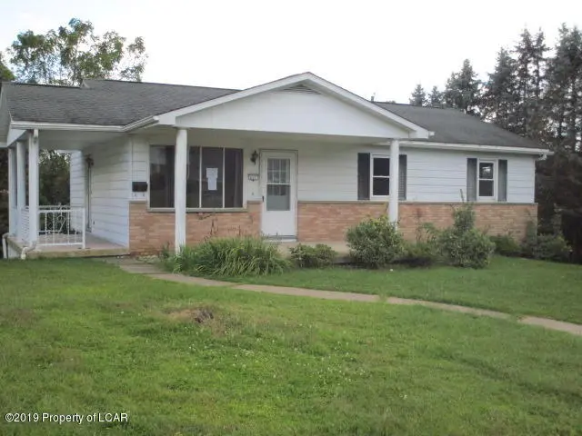 607 Hillside Drive, Berwick in Berwick