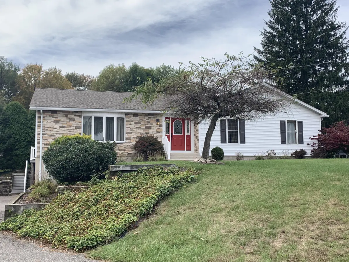 20 Blackwell Street, Tamaqua in Tamaqua