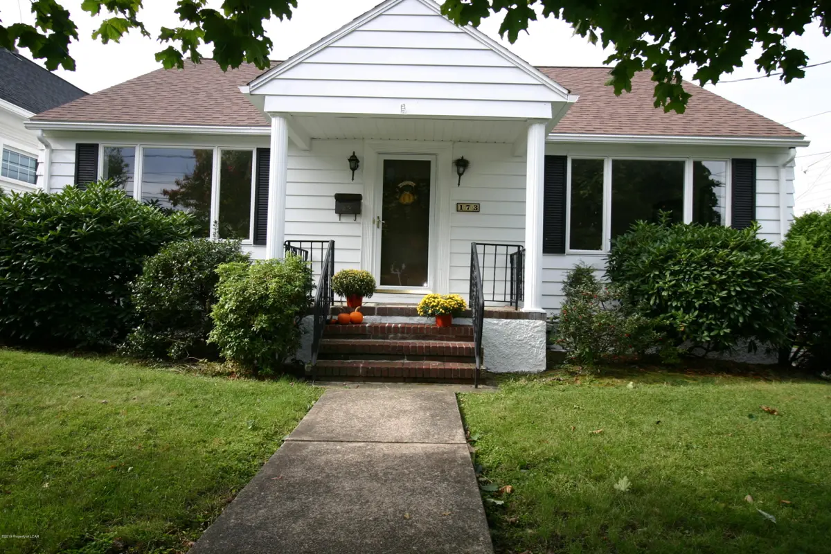 173 E 8th Street, Wyoming in Wyoming