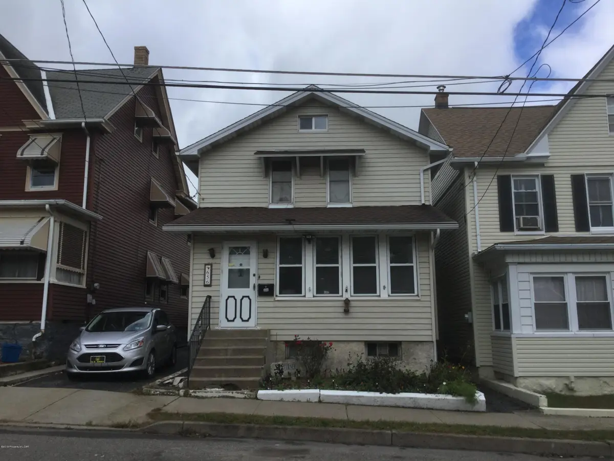 656 N Grant Street, Hazleton in Hazleton
