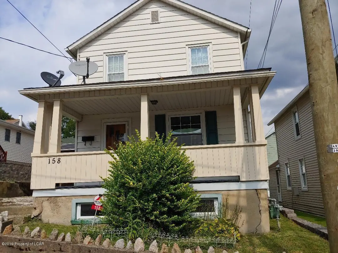 158 Davenport Street, Plymouth in Plymouth