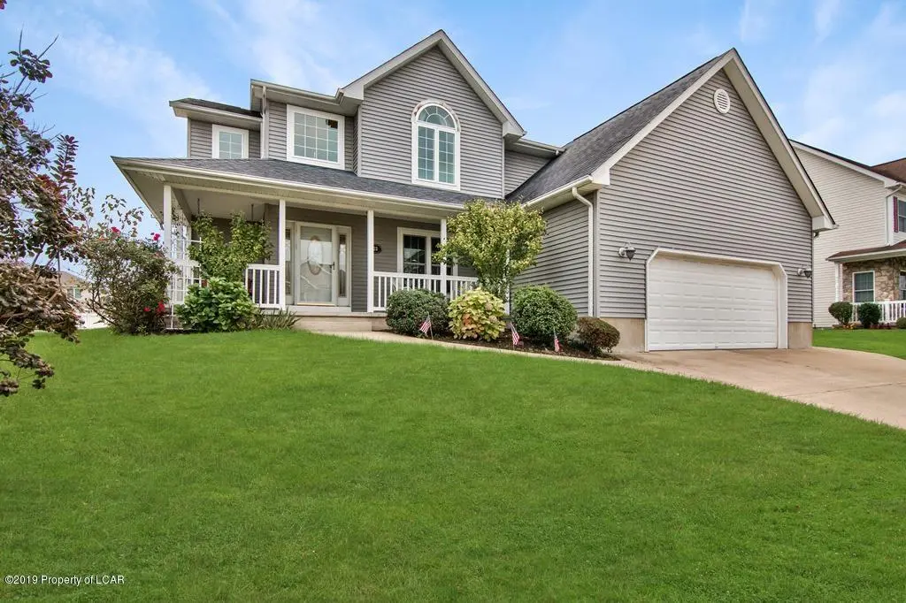23 Blackberry Lane, Duryea in Duryea