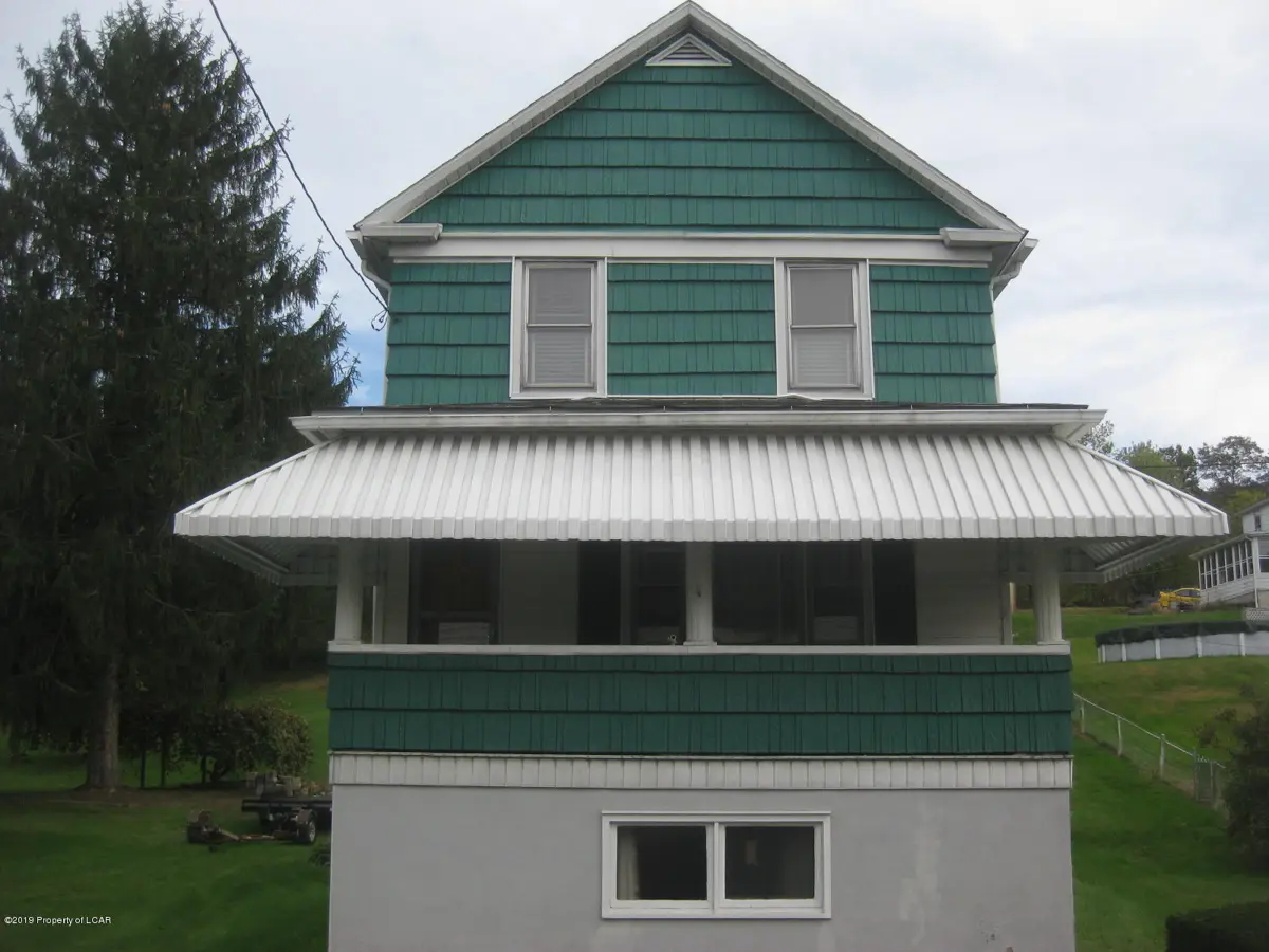 1103 Spruce Street, Wilkes-Barre in Wilkes-Barre