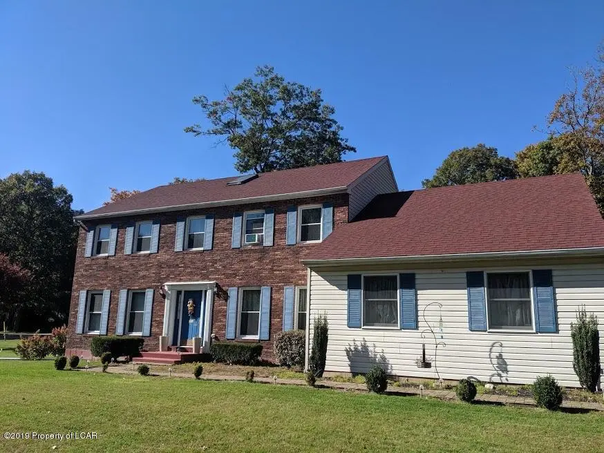 303 Goshen Avenue, Hazle Township in Hazle Township