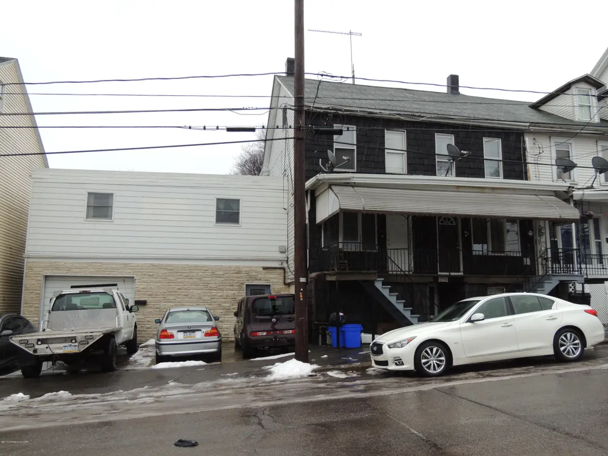 85 S Pine Street, Hazleton in Hazleton