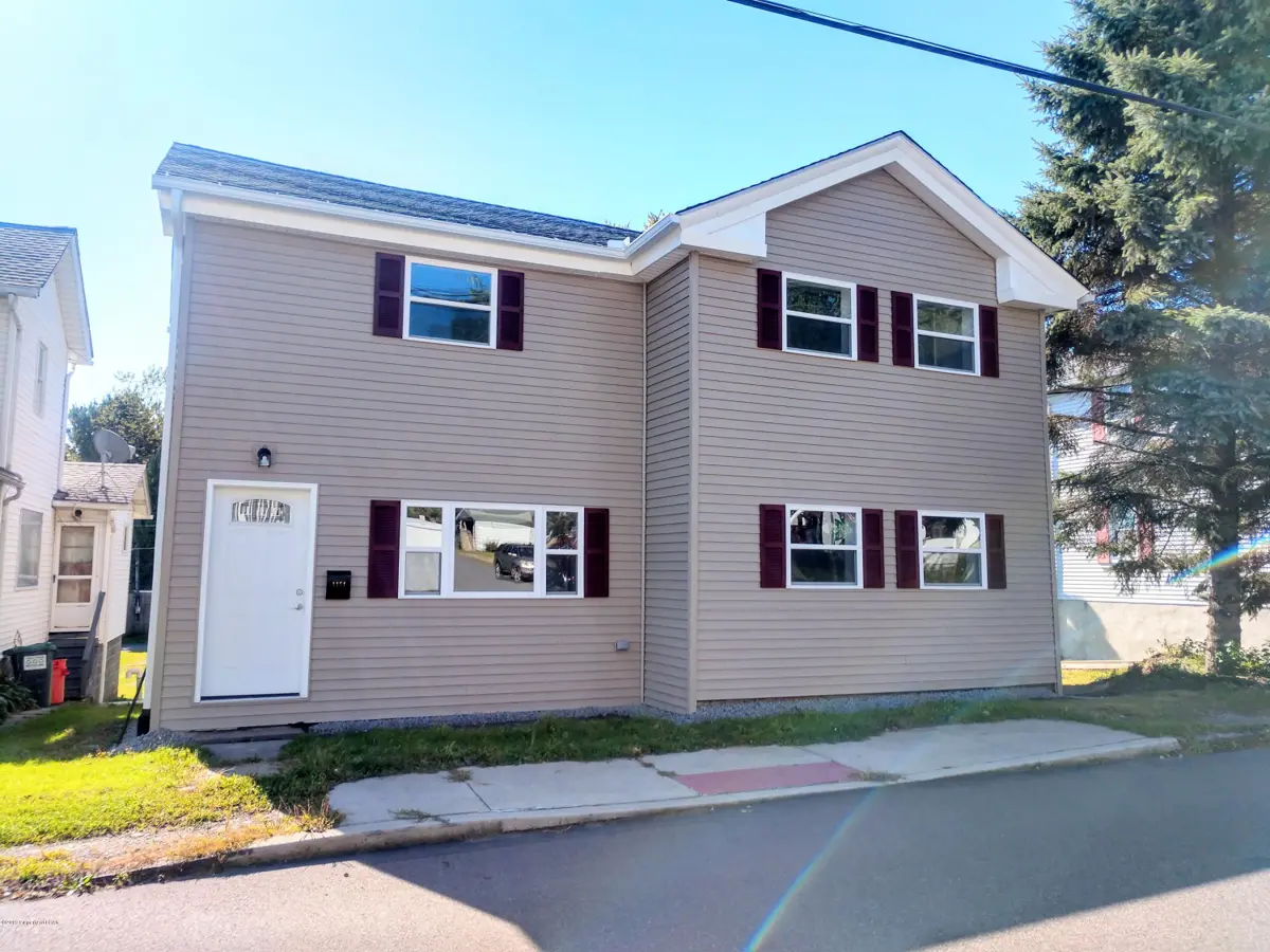 1151-1153 Main Street, Jenkins Township in Jenkins Township