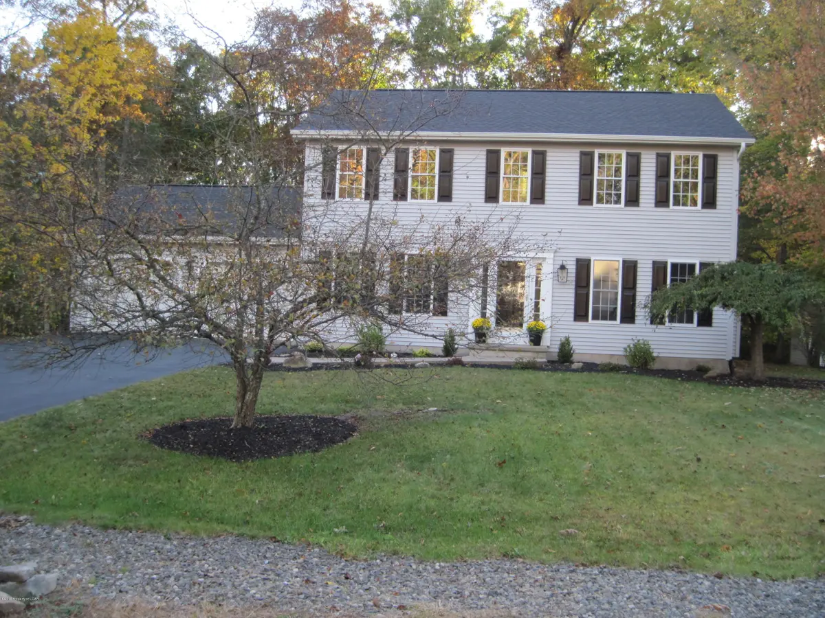 14 N Birch Lane, Drums in Drums