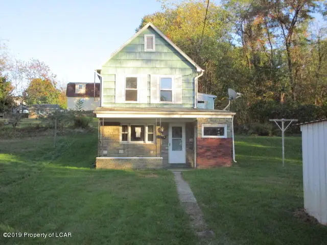 180 S Walnut Street, Wilkes-Barre in Wilkes-Barre