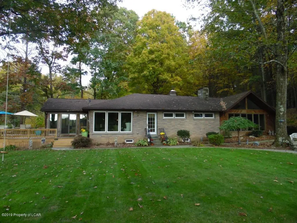 25 Austin Lane, Wapwallopen in Wapwallopen