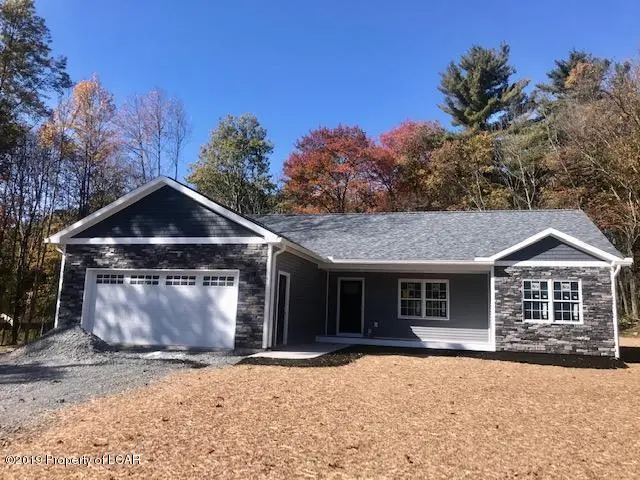 3156 Blytheburn Road, Mountain Top in Mountain Top