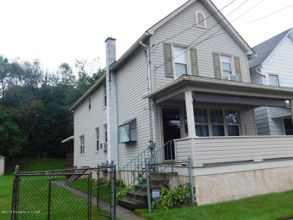 175 Saint Clair Street, Wilkes-Barre in Wilkes-Barre