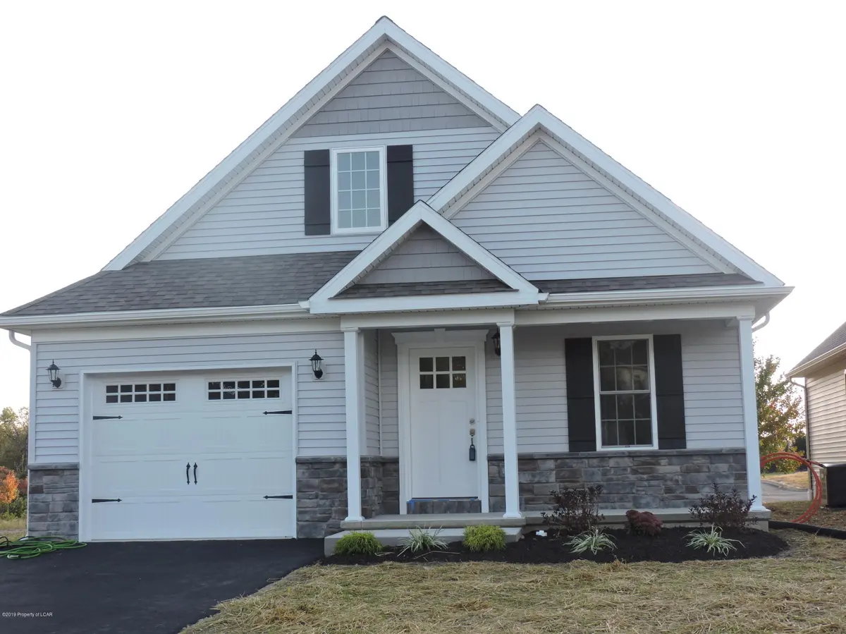 150 Cremard Boulevard, Duryea in Duryea