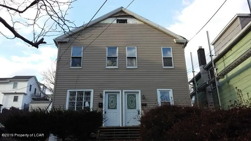 501 Blackman Street, Wilkes-Barre in Wilkes-Barre